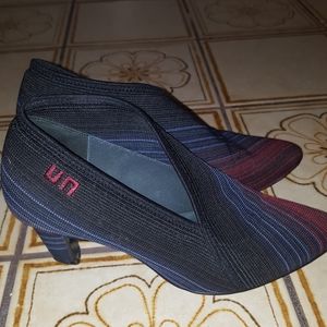 UNITED NUDE UN